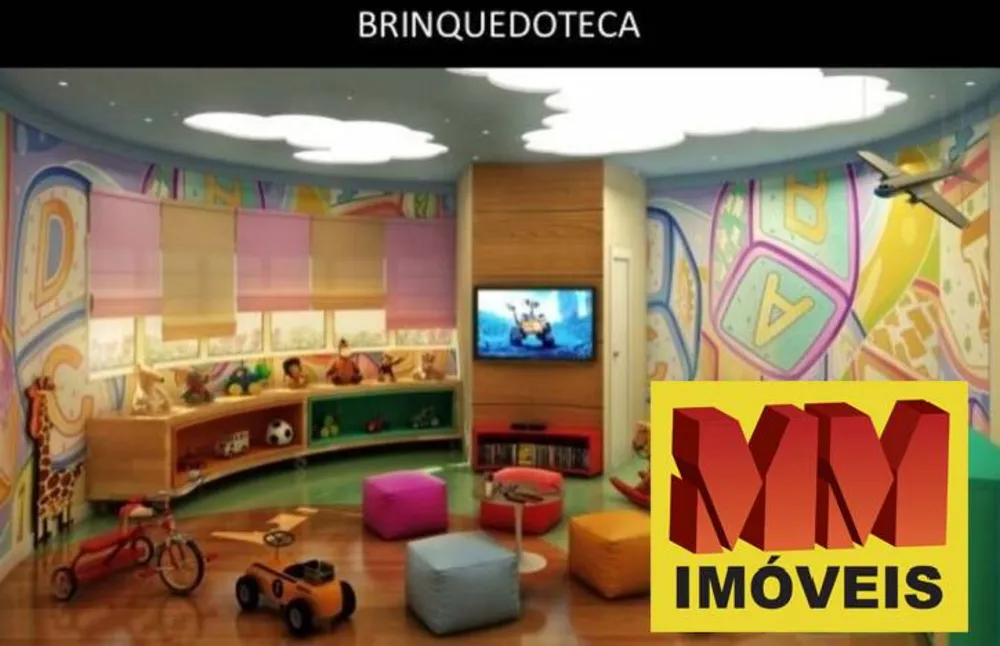 Apartamento, 2 quartos, 64 m² - Foto 30