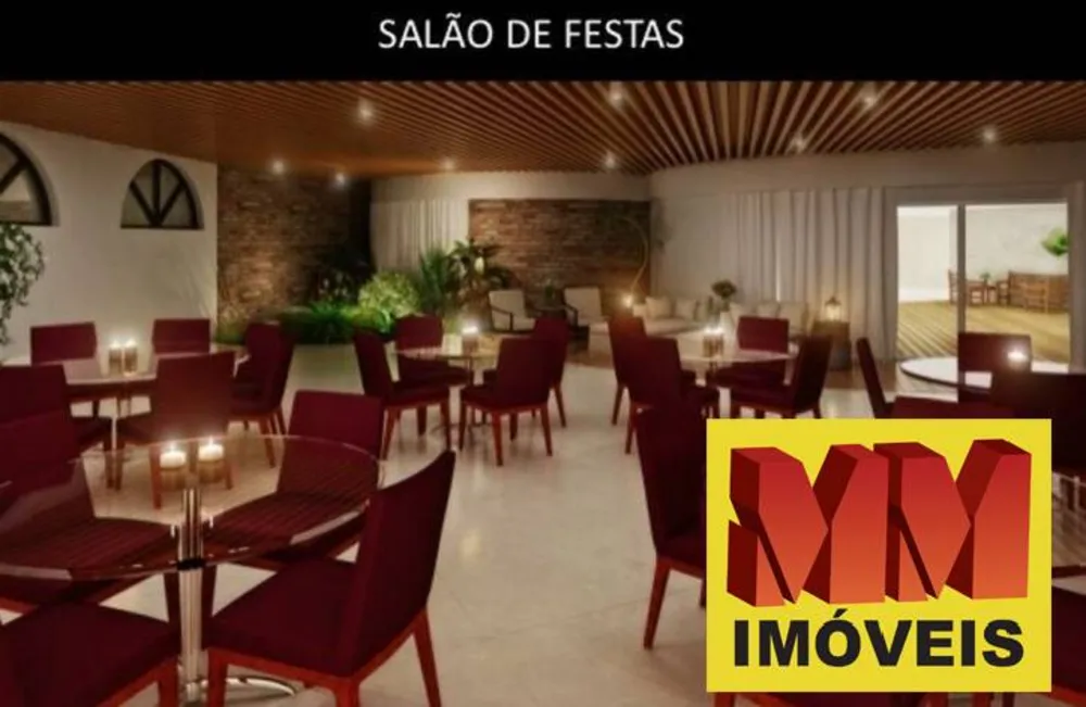 Apartamento, 2 quartos, 64 m² - Foto 22