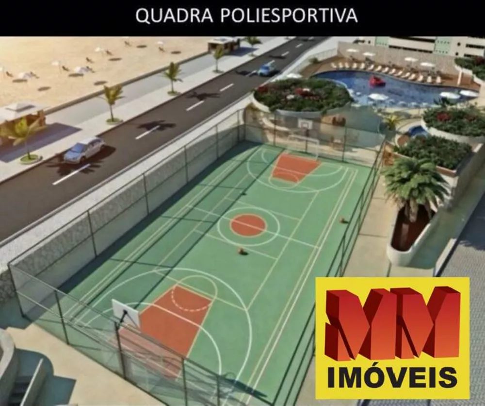 Apartamento, 2 quartos, 64 m² - Foto 6