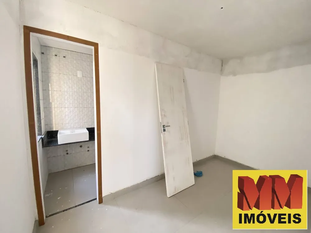 Casa de Condomínio, 3 quartos - Foto 10