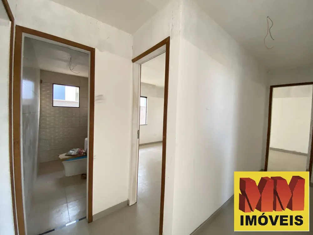 Casa de Condomínio, 3 quartos - Foto 16