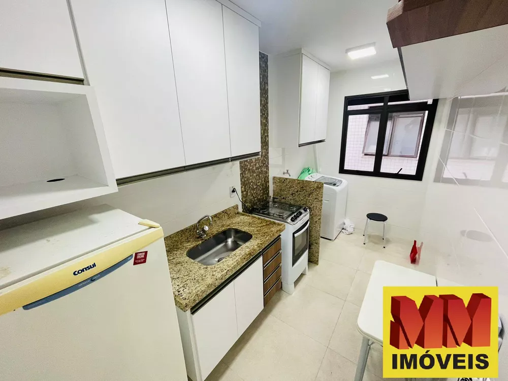 Apartamento à venda com 1 quarto, 60m² - Foto 1