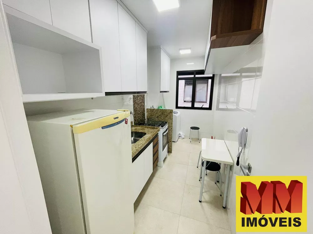 Apartamento à venda com 1 quarto, 60m² - Foto 3