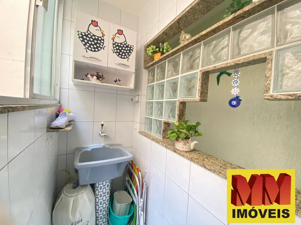 Apartamento, 1 quarto, 54 m² - Foto 9