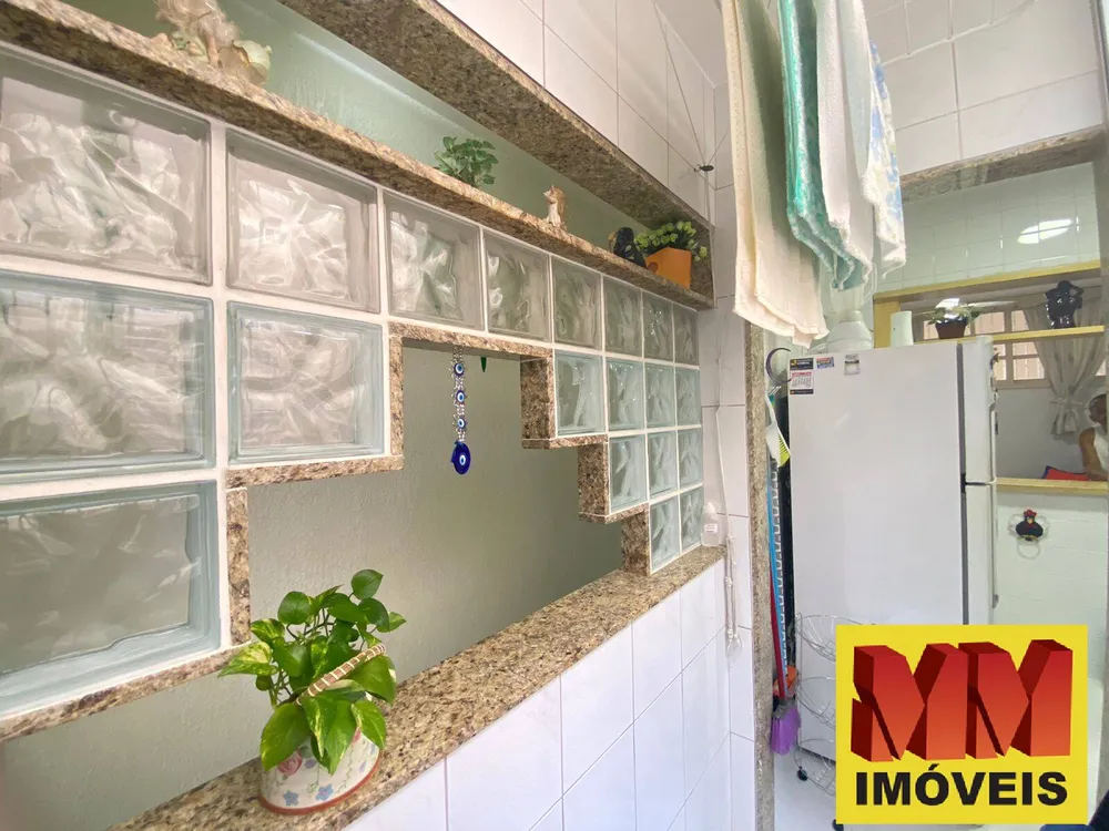 Apartamento, 1 quarto, 54 m² - Foto 8