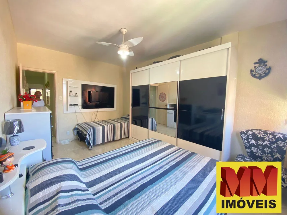 Apartamento, 1 quarto, 54 m² - Foto 5