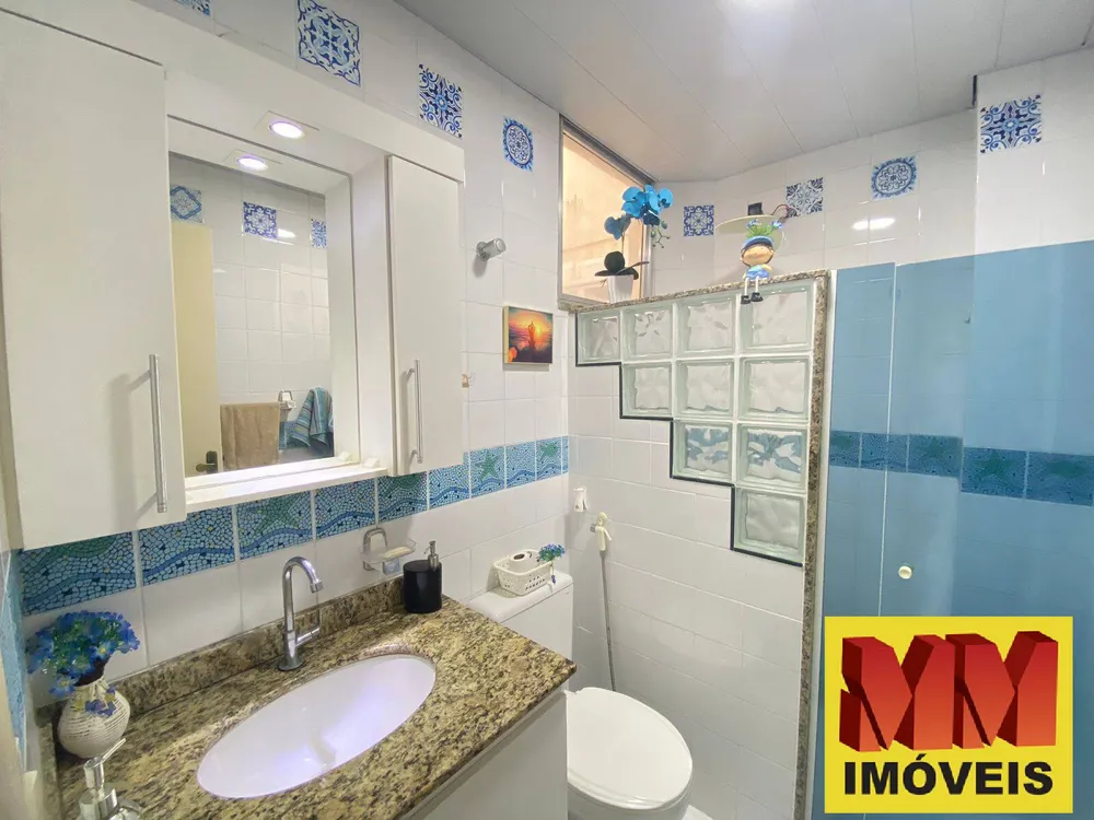 Apartamento, 1 quarto, 54 m² - Foto 10