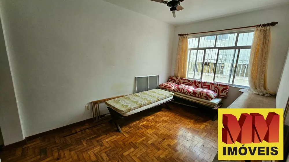 Apartamento à venda com 1 quarto, 57m² - Foto 4