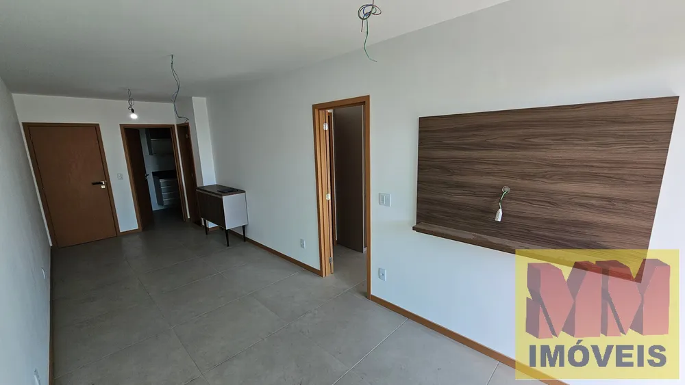 Apartamento, 1 quarto, 60 m² - Foto 1