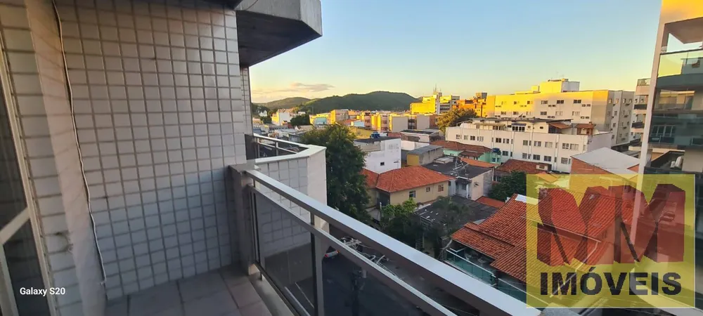 Apartamento, 2 quartos, 110 m² - Foto 1