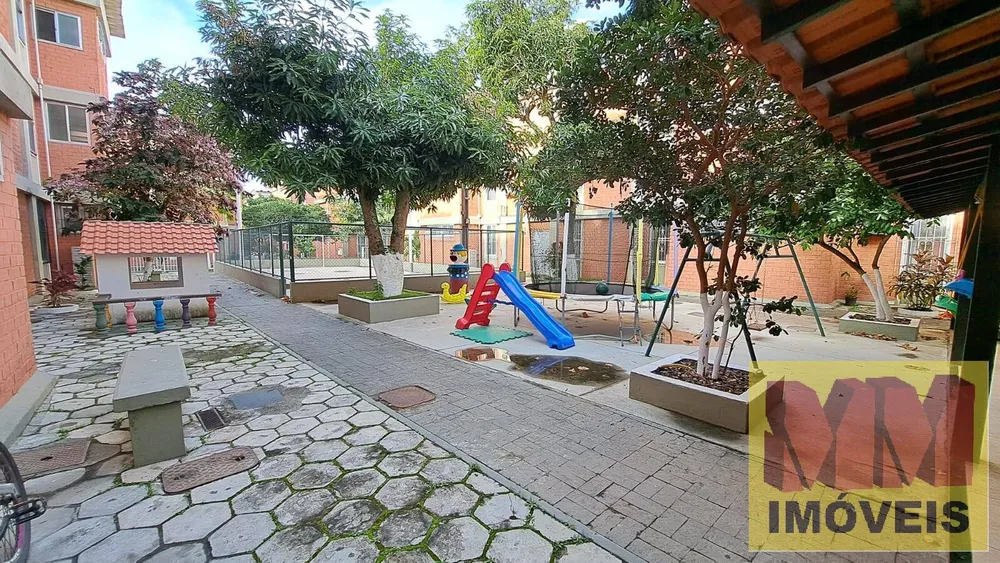 Apartamento, 3 quartos, 75 m² - Foto 23