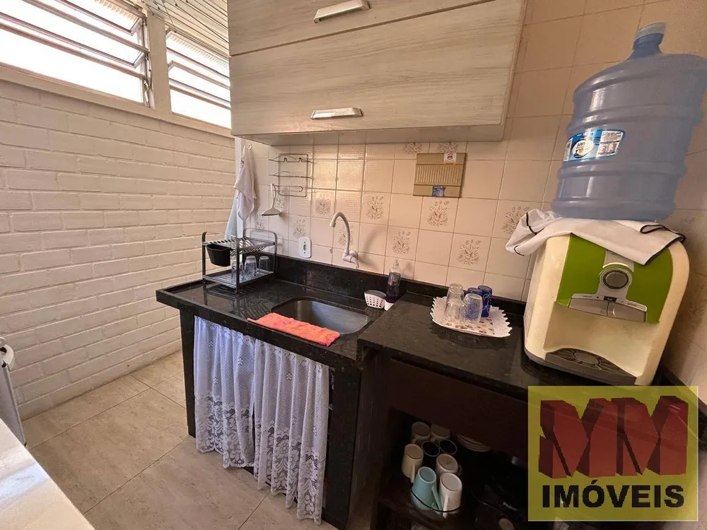 Apartamento, 3 quartos, 75 m² - Foto 14