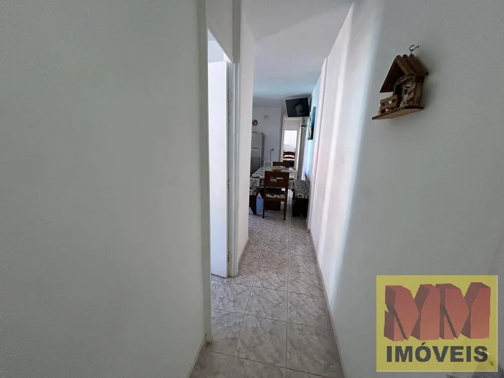 Apartamento, 3 quartos, 75 m² - Foto 3