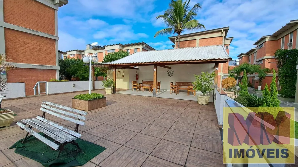 Apartamento, 3 quartos, 75 m² - Foto 21