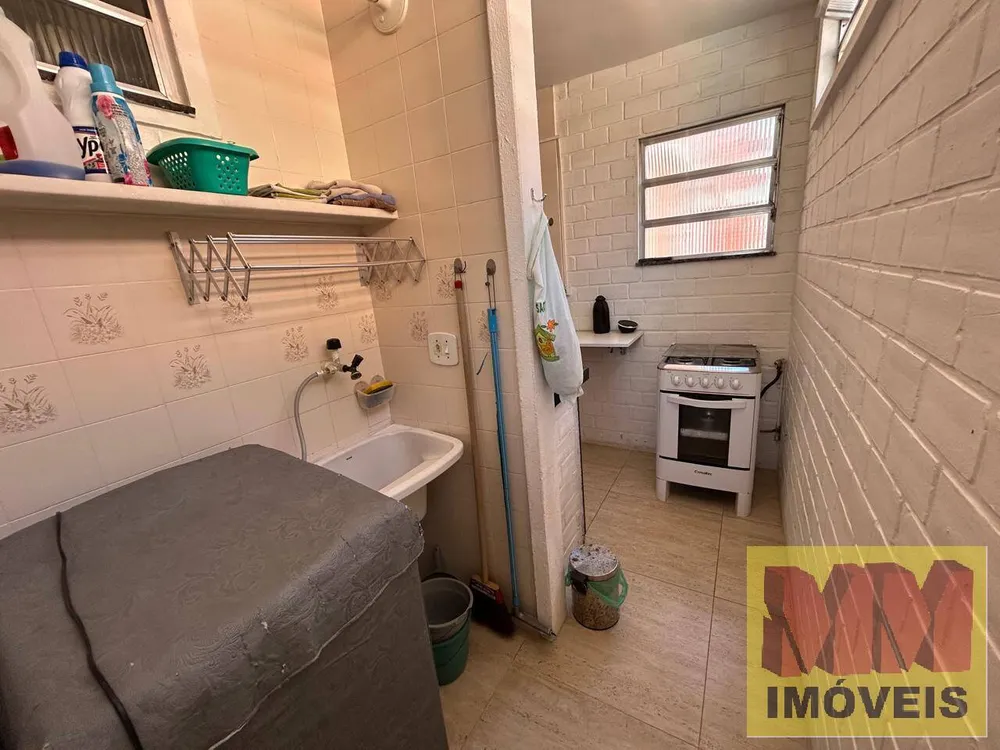 Apartamento, 3 quartos, 75 m² - Foto 13
