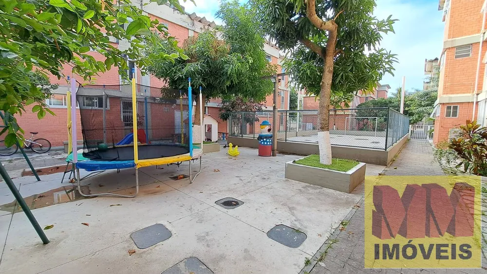 Apartamento, 3 quartos, 75 m² - Foto 24