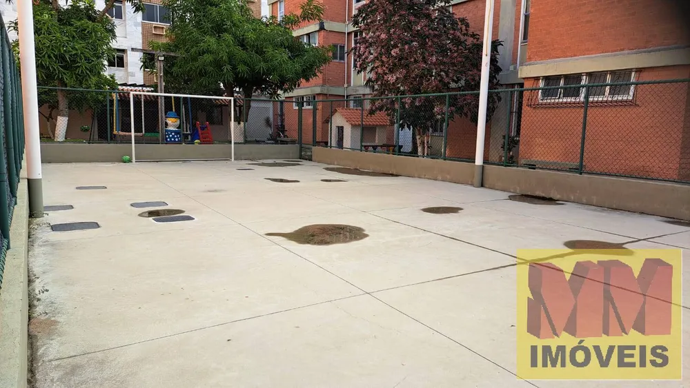 Apartamento, 3 quartos, 75 m² - Foto 25