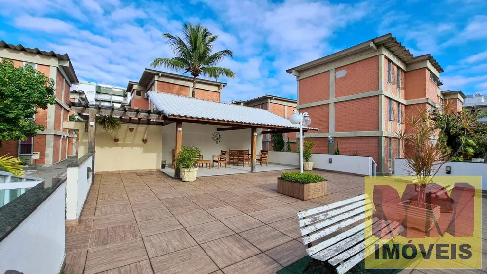 Apartamento, 3 quartos, 75 m² - Foto 1