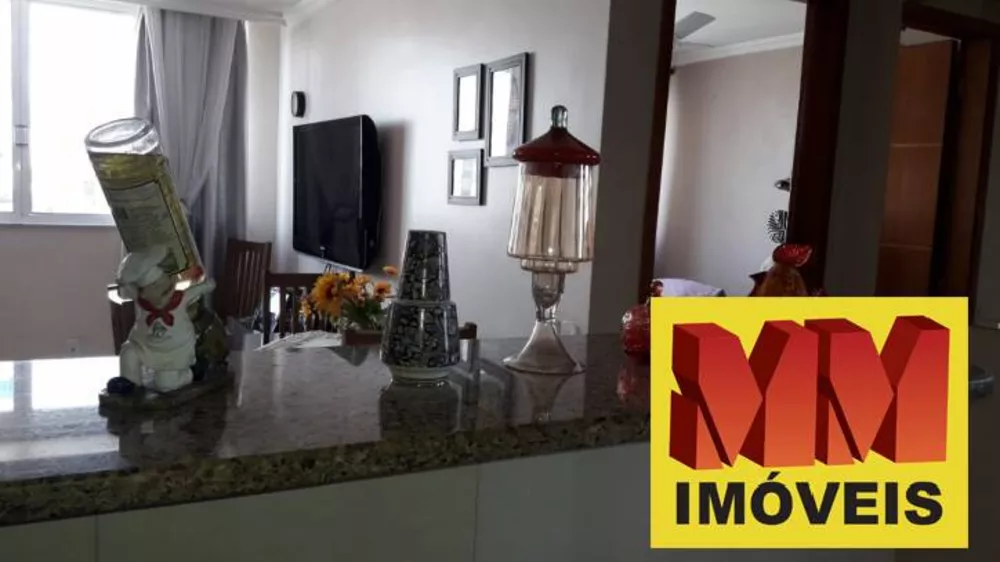 Apartamento, 2 quartos, 75 m² - Foto 4
