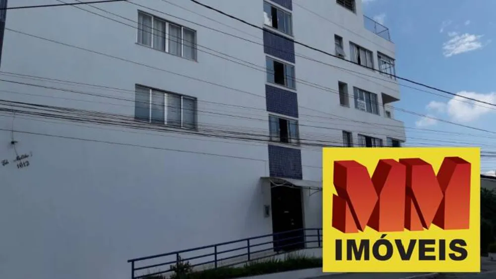 Apartamento, 2 quartos, 75 m² - Foto 1