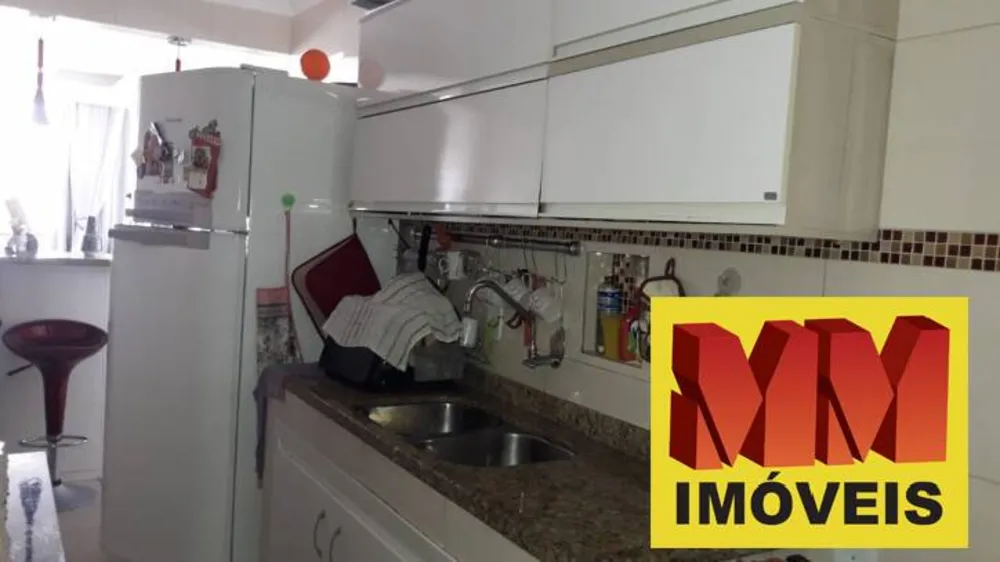 Apartamento, 2 quartos, 75 m² - Foto 5