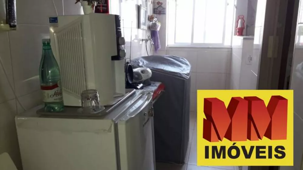 Apartamento, 2 quartos, 75 m² - Foto 12