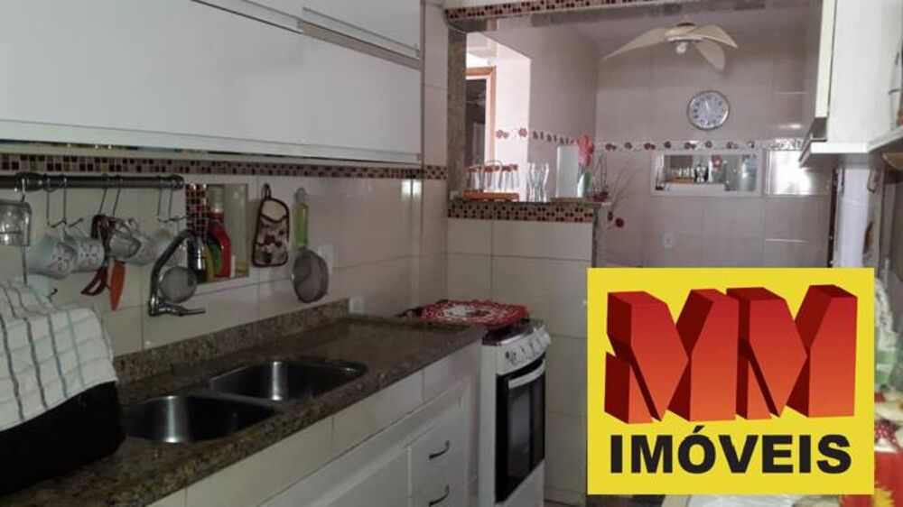 Apartamento, 2 quartos, 75 m² - Foto 3