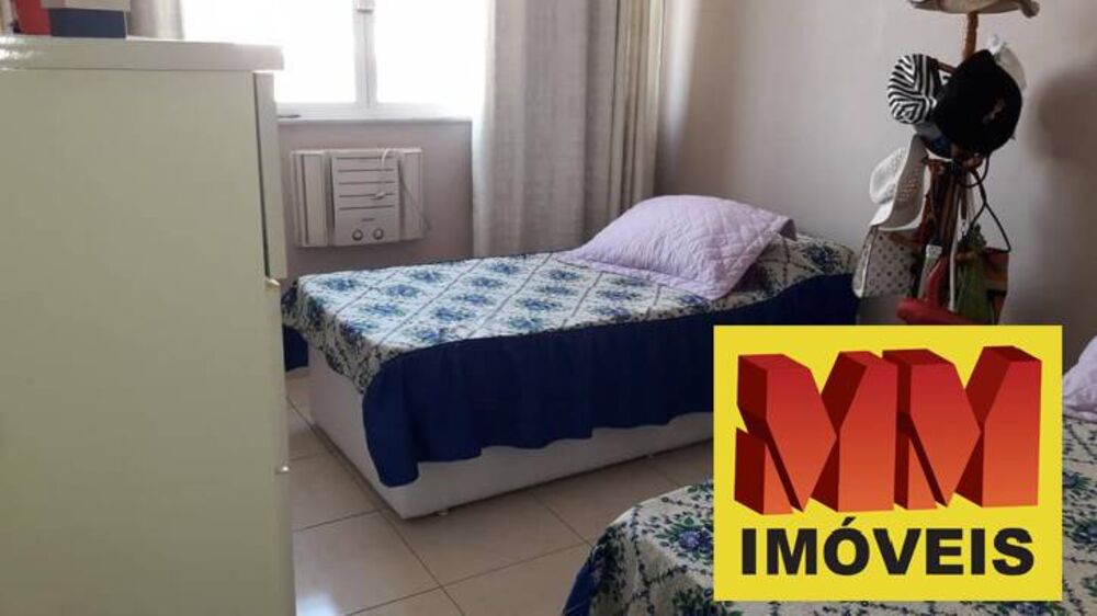 Apartamento, 2 quartos, 75 m² - Foto 5