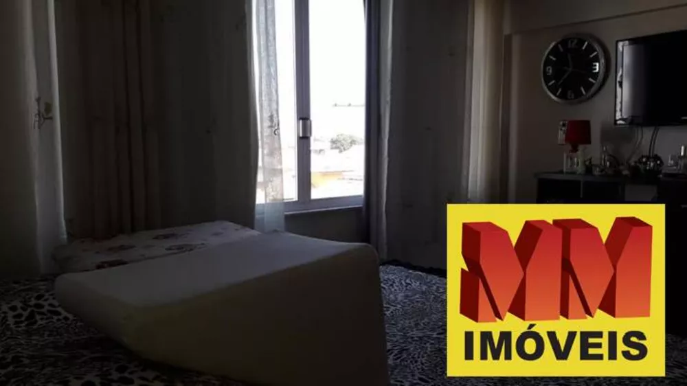 Apartamento, 2 quartos, 75 m² - Foto 8