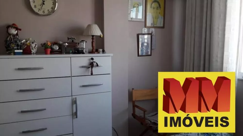 Apartamento, 2 quartos, 75 m² - Foto 6