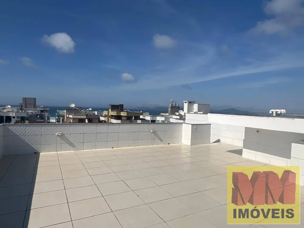 Cobertura, 3 quartos, 180 m² - Foto 2