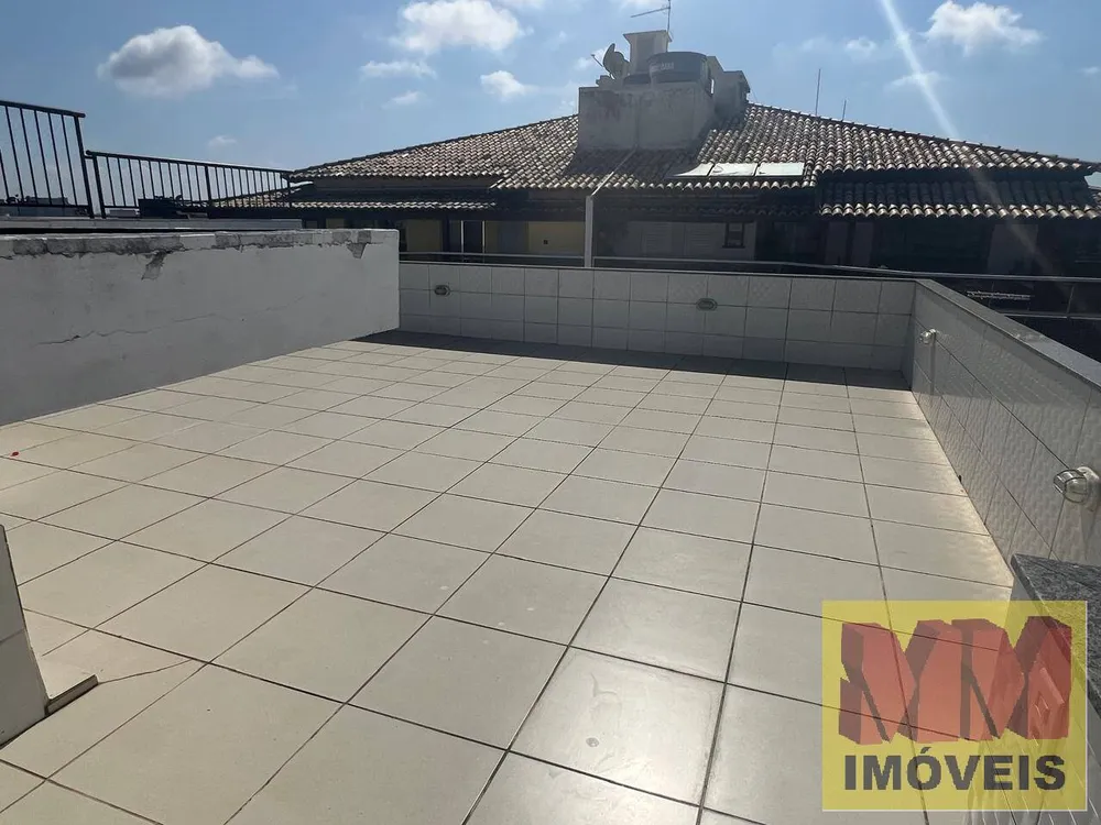 Cobertura, 3 quartos, 180 m² - Foto 3