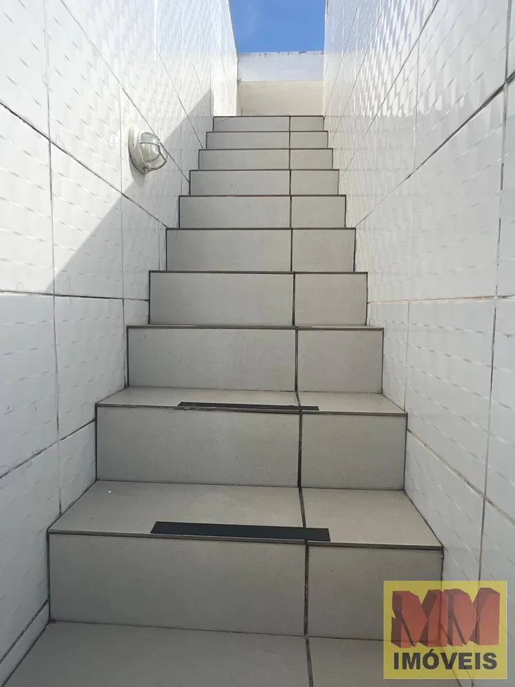 Cobertura, 3 quartos, 180 m² - Foto 1