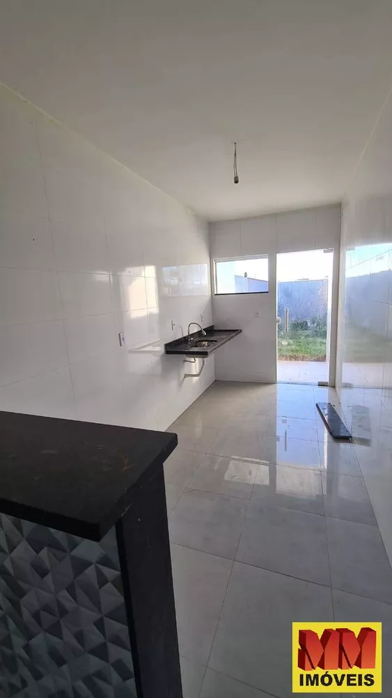 Casa à venda com 2 quartos, 90m² - Foto 6