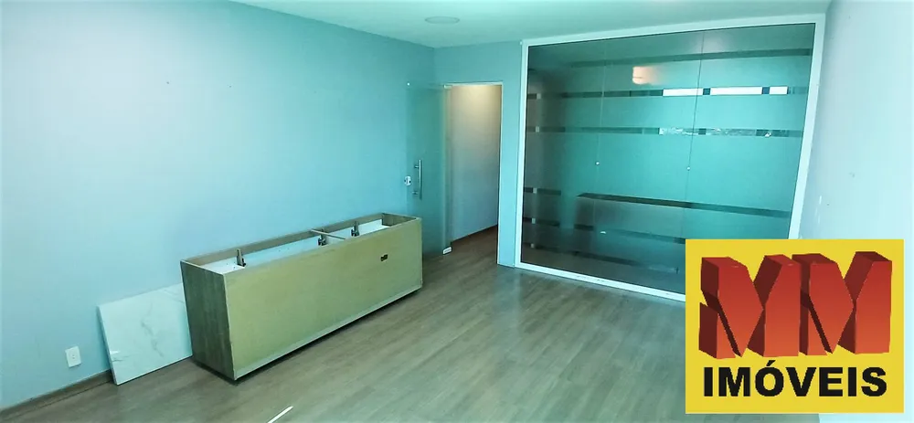 Sala-Conjunto, 38 m² - Foto 9