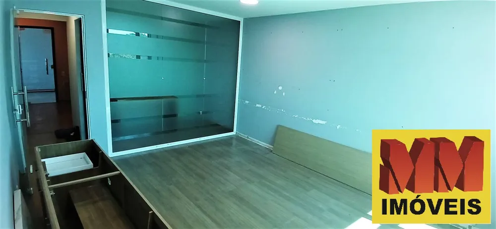 Sala-Conjunto, 38 m² - Foto 10