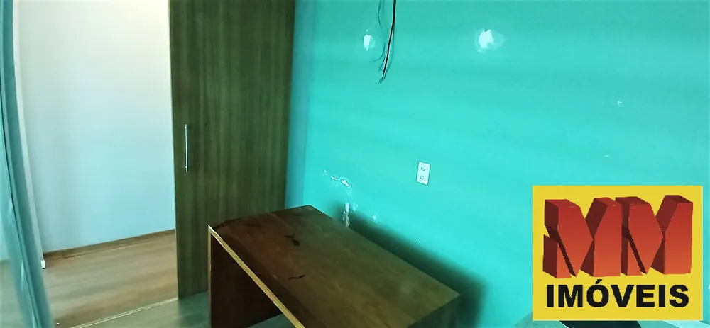 Sala-Conjunto, 38 m² - Foto 6