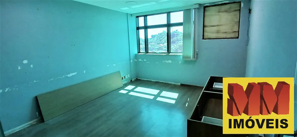 Sala-Conjunto, 38 m² - Foto 8