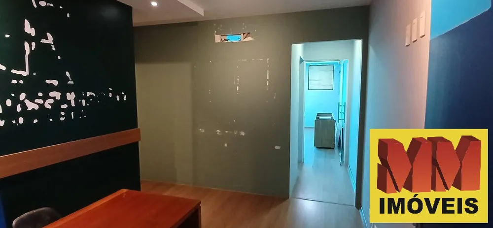 Sala-Conjunto, 38 m² - Foto 1