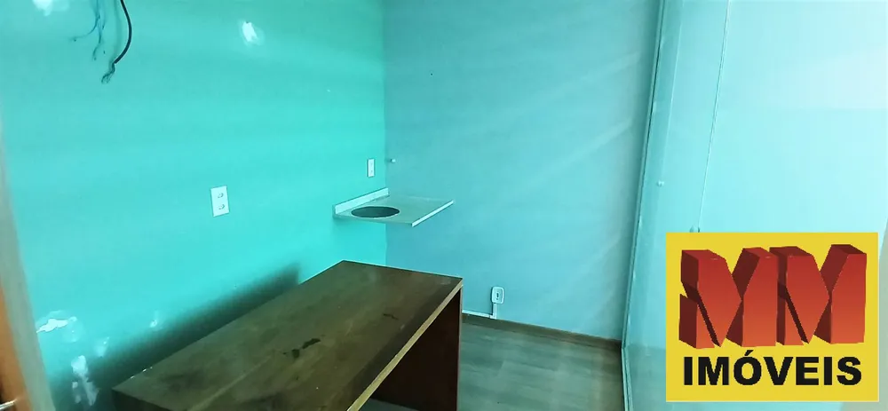 Sala-Conjunto, 38 m² - Foto 5