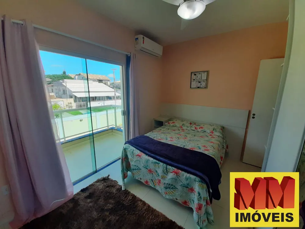 Casa de Condomínio, 4 quartos - Foto 18