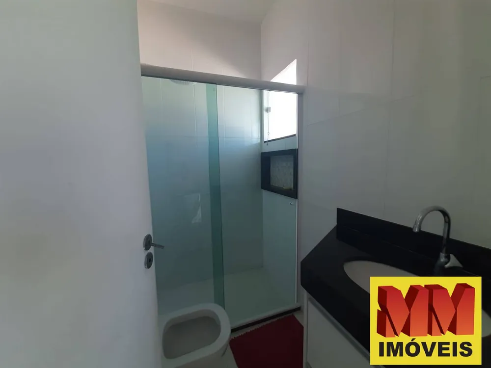 Casa de Condomínio, 4 quartos - Foto 22
