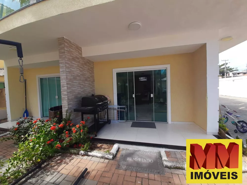 Casa de Condomínio à venda com 4 quartos, 135m² - Foto 3