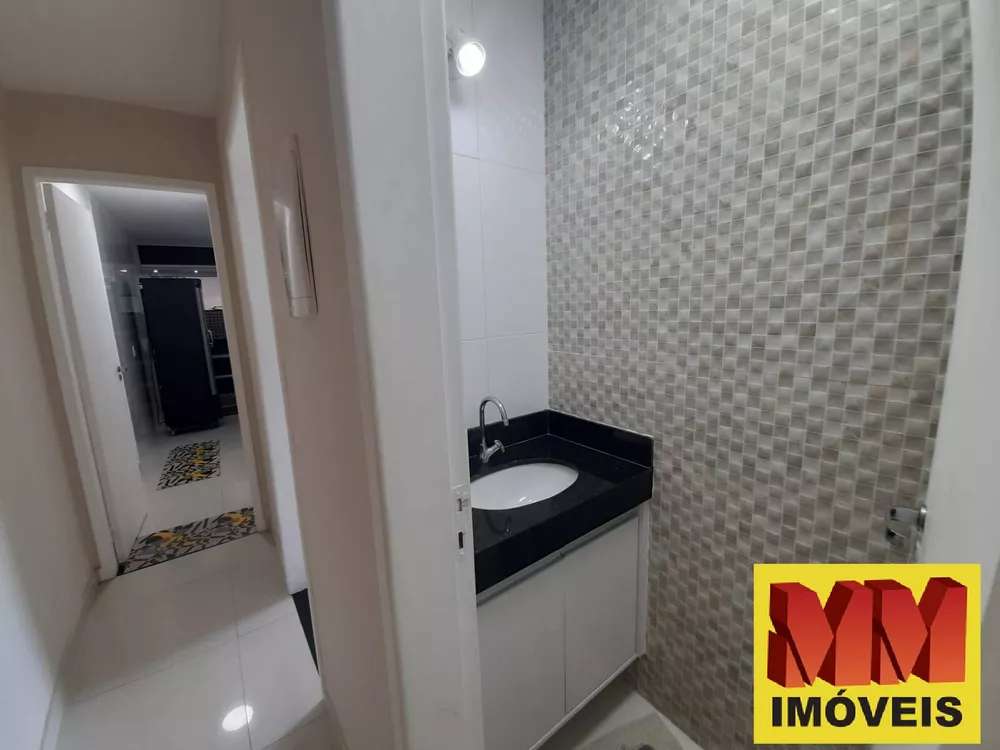 Casa de Condomínio à venda com 4 quartos, 135m² - Foto 6