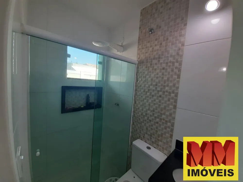 Casa de Condomínio, 4 quartos - Foto 10