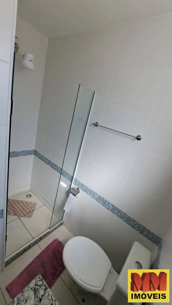 Apartamento, 2 quartos, 90 m² - Foto 13