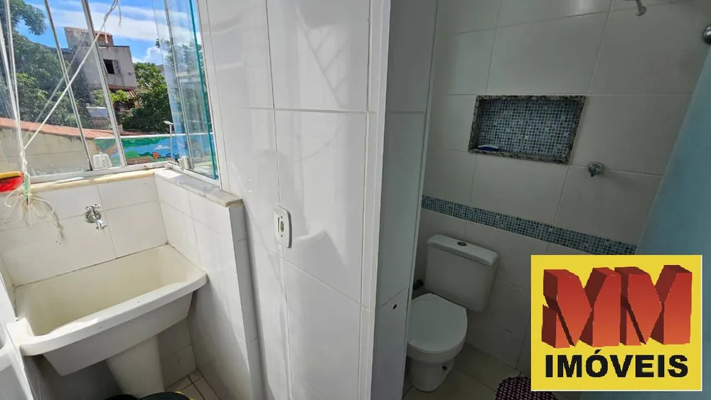 Apartamento, 2 quartos, 90 m² - Foto 9
