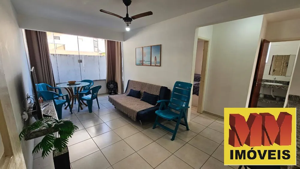 Apartamento, 2 quartos, 90 m² - Foto 2