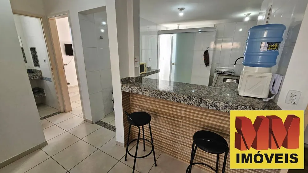 Apartamento, 2 quartos, 90 m² - Foto 11