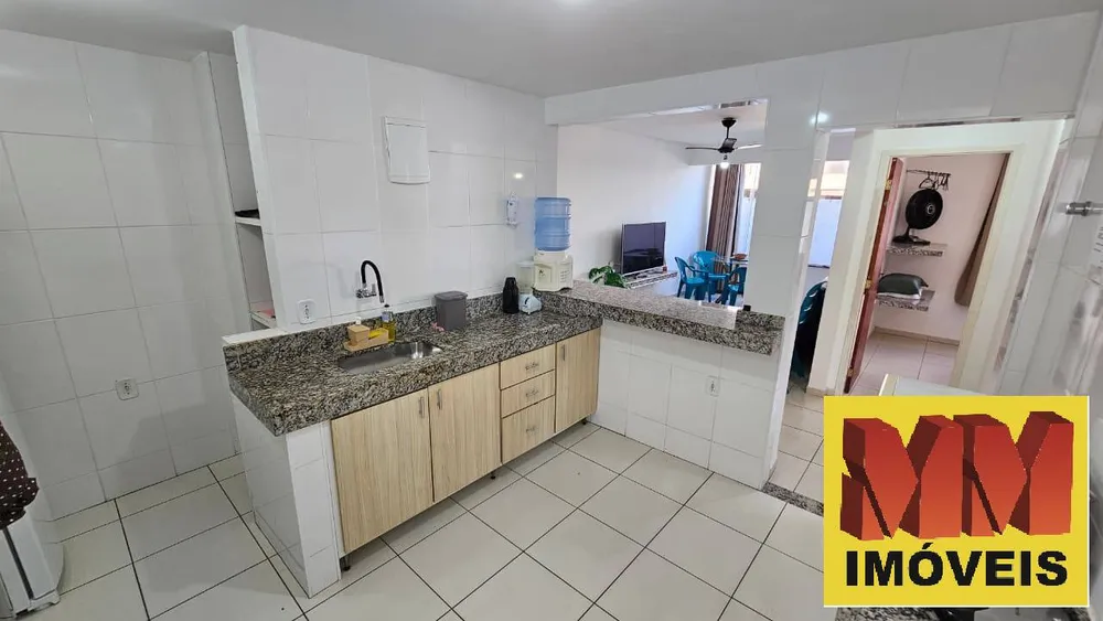 Apartamento, 2 quartos, 90 m² - Foto 7